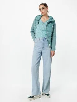 Ragwear Tussenjassen Tussenjas LUCINDA Dames Opaal -Aanbiedingen Ragwear Winkel 0869b16d4f52c35f281a5cfcd12de0b4