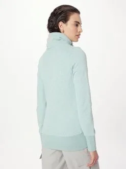 Ragwear Sweatvesten Sweatvest RYLIE Dames Aqua -Aanbiedingen Ragwear Winkel 09b960693cbafa3f1ca04c66b20a8ff5