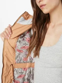 Ragwear Parkas Tussenparka DANKKA Dames Sand -Aanbiedingen Ragwear Winkel 0aa60a263d3e9e86d573e7c54006beac