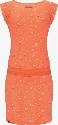 Ragwear Zomerjurken Zomerjurk Penelope Dames Oranje 5 Ragwear Zomerjurken Zomerjurk Penelope Dames Oranje -Aanbiedingen Ragwear Winkel 0ad7844835835db5e86ad3f7585aea57