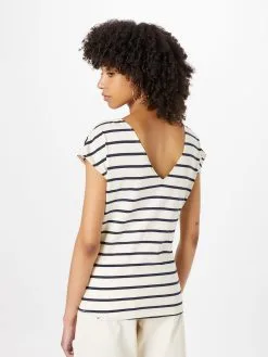 Ragwear T-shirts Shirt RIKKI Dames Wit -Aanbiedingen Ragwear Winkel 0b12738ff60db13c9c641b2f8f631149