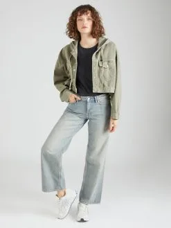 Ragwear T-shirts Shirt MINTT Dames Donkergrijs -Aanbiedingen Ragwear Winkel 0b5d545bc9cfefd20d4ef647a3108aa3