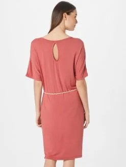 Ragwear Zomerjurken Zomerjurk Kass Dames Framboos -Aanbiedingen Ragwear Winkel 0dda70fea05a0e97a2050373b0bbdaed