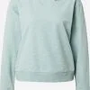 Ragwear Sweatshirts Sweatshirt HEIKKE Dames Aqua
