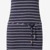 Ragwear Mini Jurken Jurk SOCHO Dames Navy