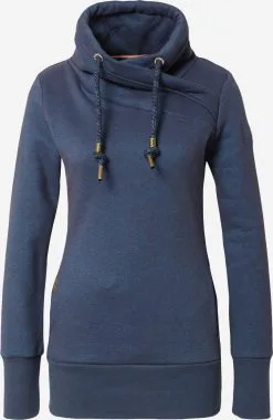 Ragwear Sweatshirts Sweatshirt NESKA Dames Enziaan