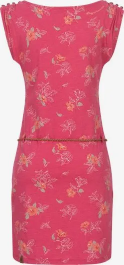 Ragwear Jerseyjurken Jurk Chego Dames Framboos 5 Ragwear Jerseyjurken Jurk Chego Dames Framboos -Aanbiedingen Ragwear Winkel 13cf5ce2b65198fef51dceb6f8620edd