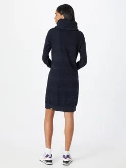 Ragwear Mini Jurken Jurk CHLOE Dames Navy -Aanbiedingen Ragwear Winkel 1a13463c949260f8e142a5dcbcd9f6dc