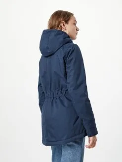 Ragwear Parkas Tussenparka MONADDE Dames Navy -Aanbiedingen Ragwear Winkel 1ad5c74b5912a8069f0c47ec58fb453b
