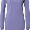 Ragwear Mini Jurken Jurk DEVVA Dames Blauw