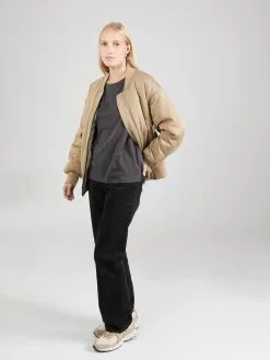 Ragwear T-shirts Shirt Dames Donkergrijs -Aanbiedingen Ragwear Winkel 1eccce64a0a88dd0f5e52f959dc33f16