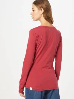 Ragwear Longsleeves Shirt FLORAH Dames Bessen 8 Ragwear Longsleeves Shirt FLORAH Dames Bessen -Aanbiedingen Ragwear Winkel 1fa84b7a01266402354101548d021757