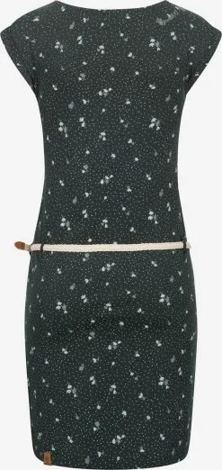 Ragwear Zomerjurken Zomerjurk Tamy Dames Donkergroen -Aanbiedingen Ragwear Winkel 20451ac7c1d3f3dacbed9d11e7552b03