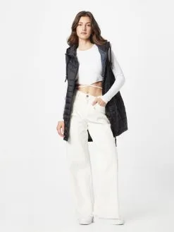 Ragwear Bodywarmers Bodywarmer LUCINDA Dames Zwart -Aanbiedingen Ragwear Winkel 246c3b7ae6e43939d92217b2f7e26afa