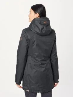 Ragwear Tussenjassen Tussenjas Tunned Dames Spar -Aanbiedingen Ragwear Winkel 24939070c9952a5877ae6494f2b4b9b4