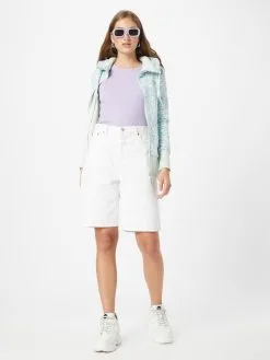 Ragwear Sweatvesten Sweatvest NESKA Dames Mintgroen -Aanbiedingen Ragwear Winkel 253fb54db7adb2ff38cd0472db624429