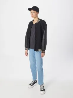 Ragwear T-shirts Shirt SOFFIA Dames Donkergrijs -Aanbiedingen Ragwear Winkel 25f0d29afed80989d0b5cd469edf10e8