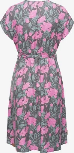 Ragwear Zomerjurken Zomerjurk Selyma Dames Grijs 5 Ragwear Zomerjurken Zomerjurk Selyma Dames Grijs -Aanbiedingen Ragwear Winkel 265f2ab2b10a144334cf5c1da18920c5