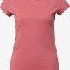 Ragwear T-shirts Shirt MINTT Dames Pink