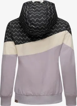 Ragwear Tussenjassen Tussenjas Nuggie Dames Navy -Aanbiedingen Ragwear Winkel 26a7e0976caedd6379c1e4343c73255d