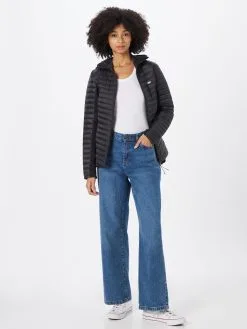 Ragwear Tussenjassen Tussenjas Goodform Dames Zwart -Aanbiedingen Ragwear Winkel 29929e2ecdef792f02b2badb0746cb38