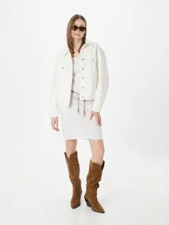 Ragwear Zomerjurken Zomerjurk TAGG Dames Wit -Aanbiedingen Ragwear Winkel 2b1e31fe727a6578d2e6e7a662589bfd