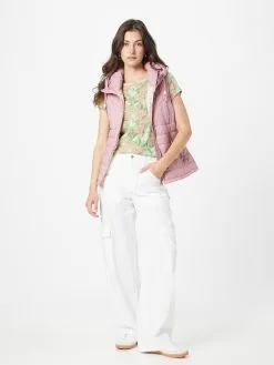 Ragwear T-shirts Shirt Dames Lichtgroen -Aanbiedingen Ragwear Winkel 2c8614d17c70313be12afb812391072e