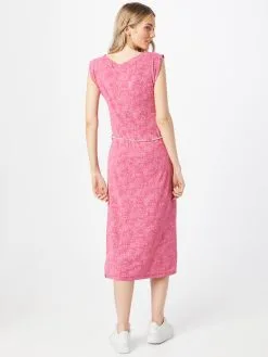 Ragwear Zomerjurken Zomerjurk Dames Magenta -Aanbiedingen Ragwear Winkel 2e3a4341e349744226f0ba5e441e0cb2