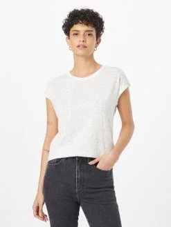 Ragwear T-shirts Shirt DIONA Dames Wit -Aanbiedingen Ragwear Winkel 2e50f8eecad5772957a6db67ea2b4cb0