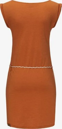 Ragwear Zomerjurken Zomerjurk Slavka Dames Oranje 5 Ragwear Zomerjurken Zomerjurk Slavka Dames Oranje -Aanbiedingen Ragwear Winkel 30e6349a2c63f9bf2a34ff1b599a5ae2