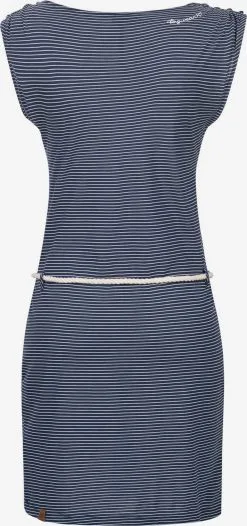 Ragwear Zomerjurken Zomerjurk Chego Dames Navy -Aanbiedingen Ragwear Winkel 313ecacd9032c56da0258f9ed54d8569