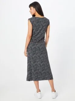 Ragwear Zomerjurken Zomerjurk TAG Dames Zwart -Aanbiedingen Ragwear Winkel 3166d74365fc47c685378884d30f45a2