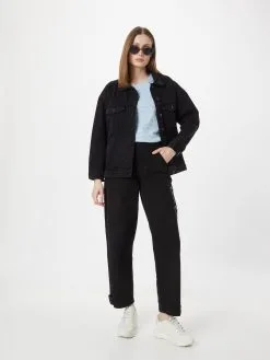 Ragwear T-shirts Shirt MINT Dames Marine / Lichtblauw -Aanbiedingen Ragwear Winkel 31f22e0b0c3873b851e591c98ba40610