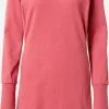 Ragwear Mini Jurken Jurk MENITA Dames Oudroze