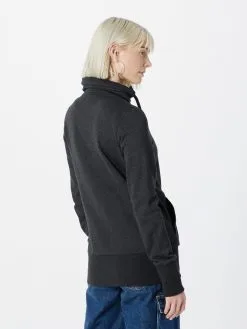 Ragwear Sweatvesten Sweatvest RYLIE Dames Zwart -Aanbiedingen Ragwear Winkel 32f6f39bffe478dc2a3abe8c769661d5