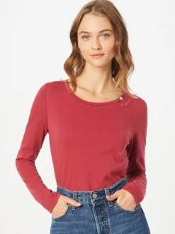 Ragwear Longsleeves Shirt FLORAH Dames Bessen 7 Ragwear Longsleeves Shirt FLORAH Dames Bessen -Aanbiedingen Ragwear Winkel 33ee048b51a742405b806f82a6d799af