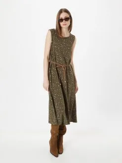 Ragwear Zomerjurken Zomerjurk Stepnie Dames Olijfgroen / Mintgroen 8 Ragwear Zomerjurken Zomerjurk Stepnie Dames Olijfgroen / Mintgroen -Aanbiedingen Ragwear Winkel 36321ef332b688873cc4a47c11148429