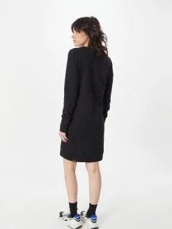 Ragwear Mini Jurken Jurk MENITA Dames Zwart -Aanbiedingen Ragwear Winkel 36f5c291570c4cb33132a128bd992518