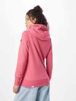 Ragwear Hoodies Sweatshirt GRIPY BOLD Dames Eosine -Aanbiedingen Ragwear Winkel 37305eb2edead7cd98eb790217643e83