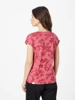 Ragwear T-shirts Shirt DIONA Dames Pitaja Roze -Aanbiedingen Ragwear Winkel 3b495765f906b0f49bbc12494cc14478