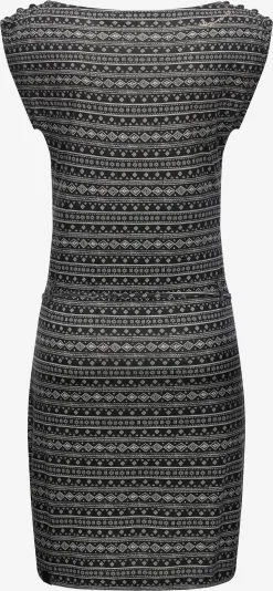 Ragwear Zomerjurken Zomerjurk Chego Dames Zwart -Aanbiedingen Ragwear Winkel 3eacbf72418cee8178a6eac636251beb