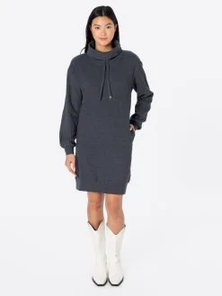 Ragwear Mini Jurken Jurk IRRA Dames Navy -Aanbiedingen Ragwear Winkel 3f8a7931f5b991c6d0d2183872451a07