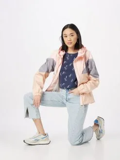 Ragwear Tussenjassen Tussenjas ROCHELE Dames Sand -Aanbiedingen Ragwear Winkel 3f8def913c14498201561578ccfd081d