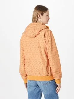 Ragwear Tussenjassen Tussenjas NUGGIE Dames Curry -Aanbiedingen Ragwear Winkel 41a3977cbec6e361f6880fa317917926