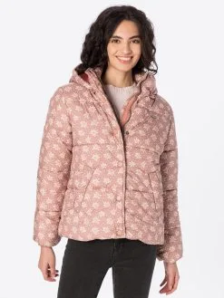 Ragwear Tussenjassen Tussenjas RELIVE REMAKE Dames Nude / Donkerbeige -Aanbiedingen Ragwear Winkel 42edb55528c8d4a4215bf4f5e157811a