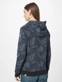 Ragwear Sweatvesten Sweatvest Dames Blauw / Nachtblauw -Aanbiedingen Ragwear Winkel 44557c5061d3ce5a356a30b01038f73c