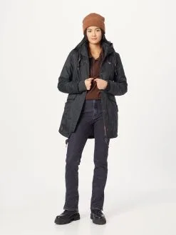 Ragwear Tussenjassen Tussenjas Tunned Dames Spar -Aanbiedingen Ragwear Winkel 46a113d97f2503a03f1ae2a863b97754