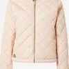 Ragwear Tussenjassen Tussenjas ORSIN Dames Beige