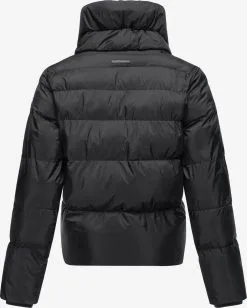 Ragwear Winterjassen Winterjas Lunis Dames Zwart -Aanbiedingen Ragwear Winkel 4871d8c7820b1fa417b0bb199aad6997