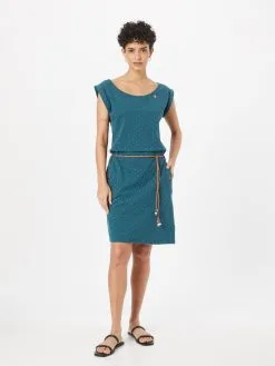 Ragwear Zomerjurken Zomerjurk TAGG Dames Blauw 9 Ragwear Zomerjurken Zomerjurk TAGG Dames Blauw -Aanbiedingen Ragwear Winkel 4a4ebc25ba0d51d5975e07f0abbd8ced